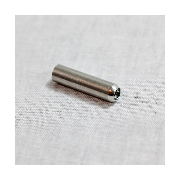 Dewey SMA .22 cal. Aluminum Brush Adapter