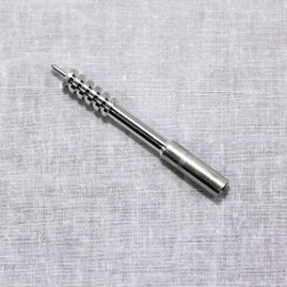 Dewey .30 Caliber Aluminum Jag – Female Threaded. Model 30JA