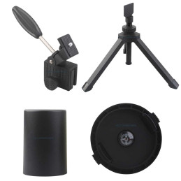Vector Optics Liberty 20-60x60 Spotting Scope