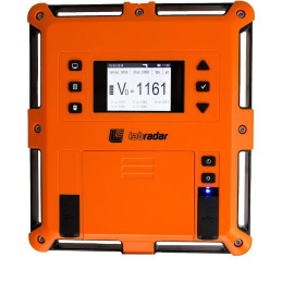 LabRadar Doppler Chronograph EU Model