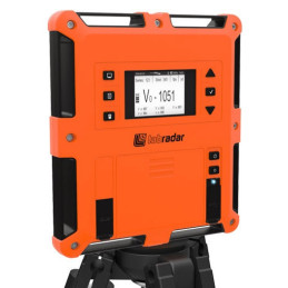 LabRadar Doppler Chronograph EU Model