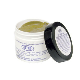 Brownells J-B Non-Embedding Bore Cleaning Compound 2 oz. (57 g)