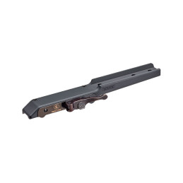 Contessa SBP07 QD Mount for Picatinny Designed for Night Vision Scopes such as Pulsar