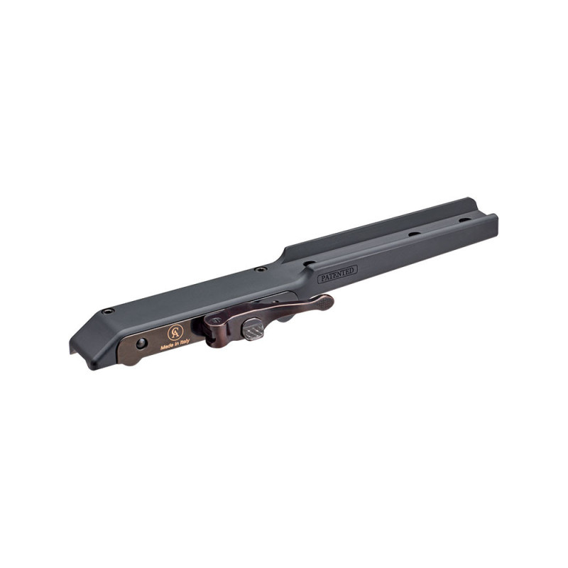 Contessa SBP07 QD Mount for Picatinny Designed for Night Vision Scopes such as Pulsar