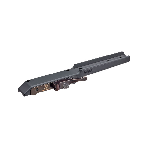 Contessa SBP07 QD Mount for Picatinny Designed for Night Vision Scopes such as Pulsar
