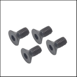 Contessa SBP07 QD Mount for Picatinny Designed for Night Vision Scopes such as Pulsar