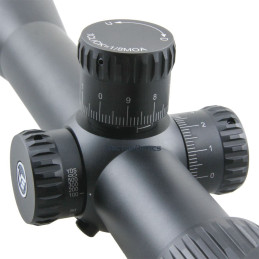 Vector Optics Minotaur 12-60x60 GenII MFL SFP Riflescope