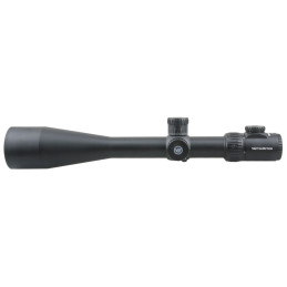 Vector Optics Minotaur 12-60x60 GenII MFL SFP Riflescope