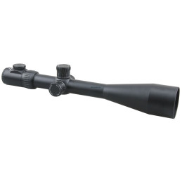 Vector Optics Minotaur 12-60x60 GenII MFL SFP Riflescope