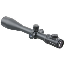 Vector Optics Minotaur 12-60x60 GenII MFL SFP Riflescope