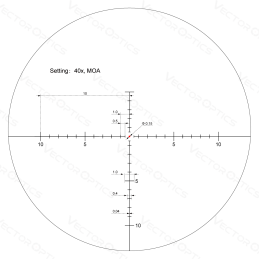 Vector Optics Minotaur 12-60x60 GenII MFL SFP Riflescope-13
