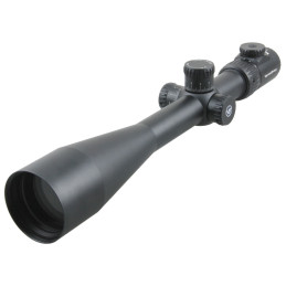 Vector Optics Minotaur 46x60 GenII MFL SFP Riflescope