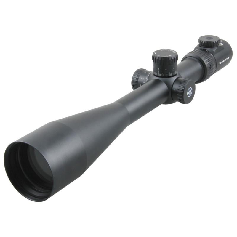Vector Optics Minotaur 46x60 GenII MFL SFP Riflescope