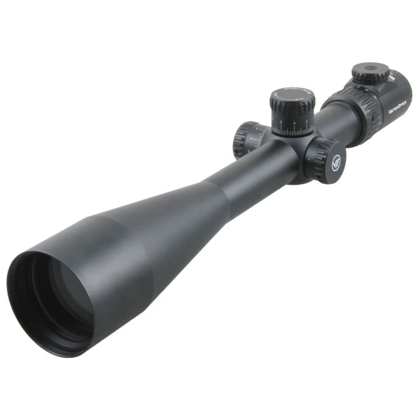 Vector Optics Minotaur 46x60 GenII MFL SFP Riflescope