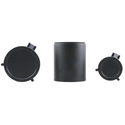 Vector Optics Minotaur 46x60 GenII MFL SFP Riflescope