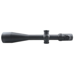 Vector Optics Minotaur 10-50x60 GenII MFL SFP Riflescope