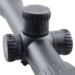 Vector Optics Minotaur 10-50x60 GenII MFL SFP Riflescope