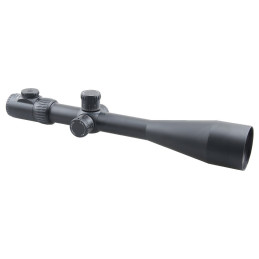 Vector Optics Minotaur 10-50x60 GenII MFL SFP Riflescope