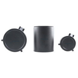 Vector Optics Minotaur 10-50x60 GenII MFL SFP Riflescope