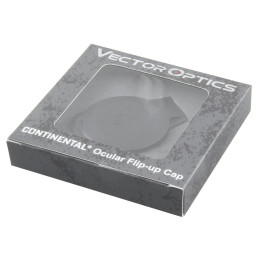 Vector Optics 48mm Continental Ocular Filp-up Cap