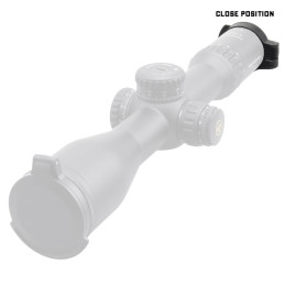 Vector Optics 48mm Continental Ocular Filp-up Cap
