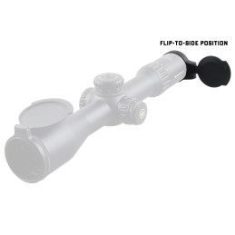 Vector Optics 48mm Continental Ocular Filp-up Cap