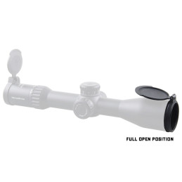 Vector Optics 48mm Continental Ocular Filp-up Cap