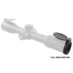 Vector Optics 48mm Continental Ocular Filp-up Cap