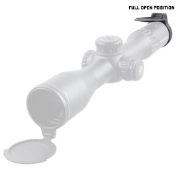 Vector Optics 48mm Continental Ocular Filp-up Cap