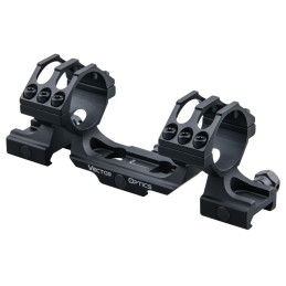 Vector Optics 30mm OP 20MOA 1.25" Profile Picatinny Mount