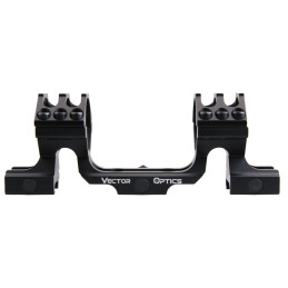 Vector Optics 30mm OP 1.25" Profile Picatinny Mount