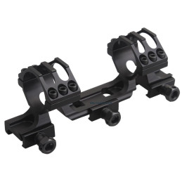 Vector Optics 30mm OP 1.25" Profile Picatinny Mount