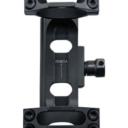 Vector Optics 30mm OP 1.25" Profile Picatinny Mount