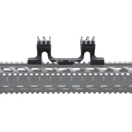Vector Optics 30mm OP 1.25" Profile Picatinny Mount