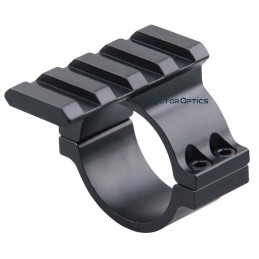 Vector Optics 30mm/25.4mm Scope Mount Ring