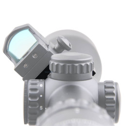 Vector Optics 30mm/25.4mm Scope Mount Ring