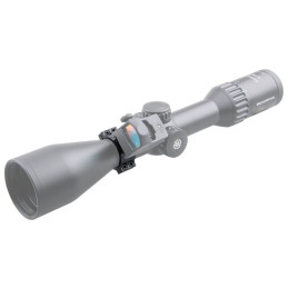 Vector Optics 30mm/25.4mm Scope Mount Ring