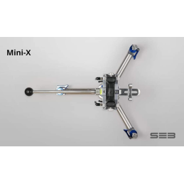 SEB Mini-X Rest