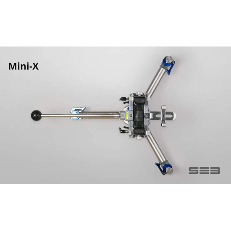 SEB Mini-X Rest