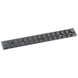 Vector Optics Tikka T3 Picatinny Steel Rail