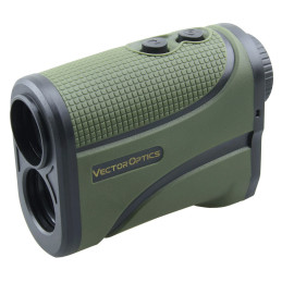 Vector Optics Paragon 6x25 LCD Golf Rangefinder