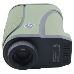 Vector Optics Paragon 6x25 LCD Golf Rangefinder