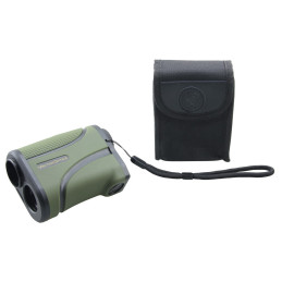 Vector Optics Paragon 6x25 LCD Golf Rangefinder