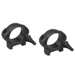 Vector Optics 30mm STEEL Low Profile Scope Rings