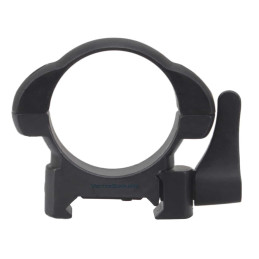 Vector Optics 30mm STEEL Low Profile Scope Rings