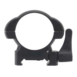 Vector Optics 30mm STEEL Middle Profile Scope Rings