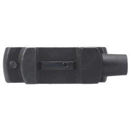 Vector Optics 30mm STEEL Middle Profile Scope Rings