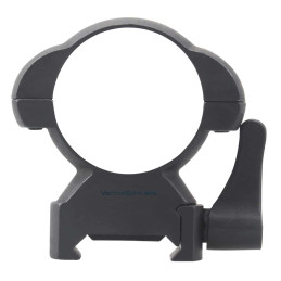 Vector Optics 30mm STEEL High Profile Scope Rings