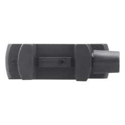 Vector Optics 30mm STEEL High Profile Scope Rings