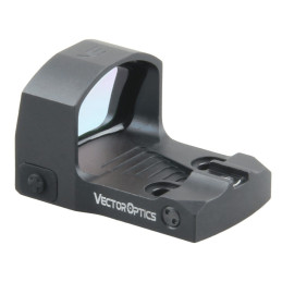 Vectors Optics Frenzy-S 1x17x24 MIC Red Dot Sight